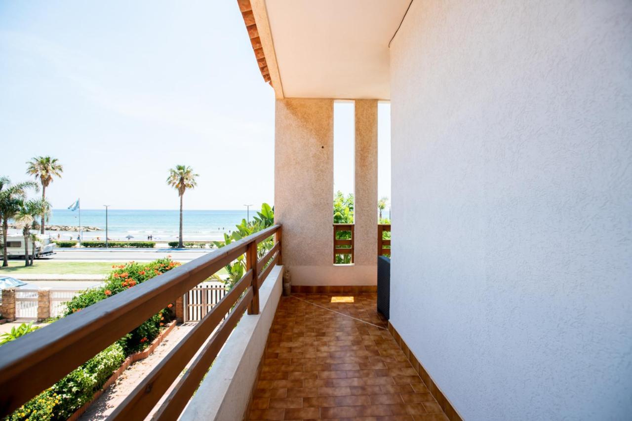 Delposto Marina Di Ragusa Dcv Екстериор снимка