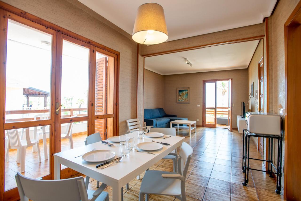 Delposto Marina Di Ragusa Dcv Екстериор снимка