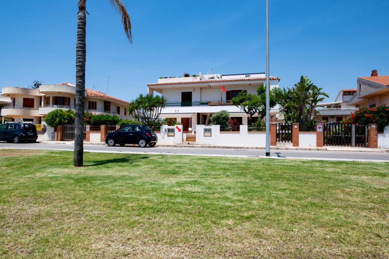 Delposto Marina Di Ragusa Dcv Екстериор снимка