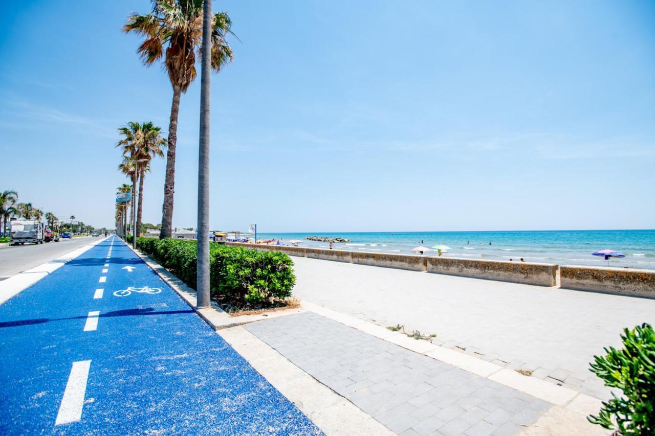 Delposto Marina Di Ragusa Dcv Екстериор снимка